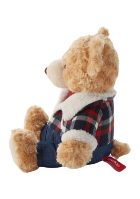 Joyland Belkie Bear Christmas 2024 belk