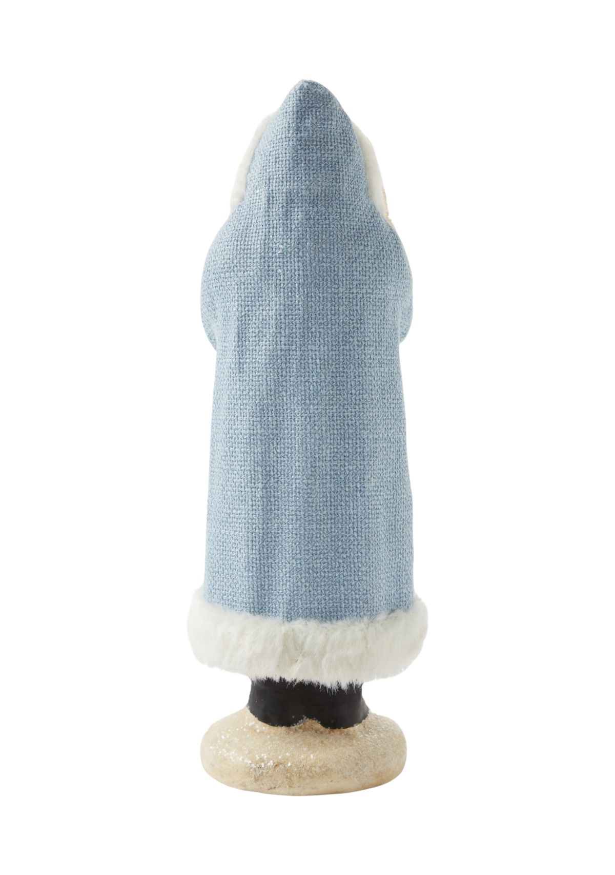 Coastal Santa Figurine