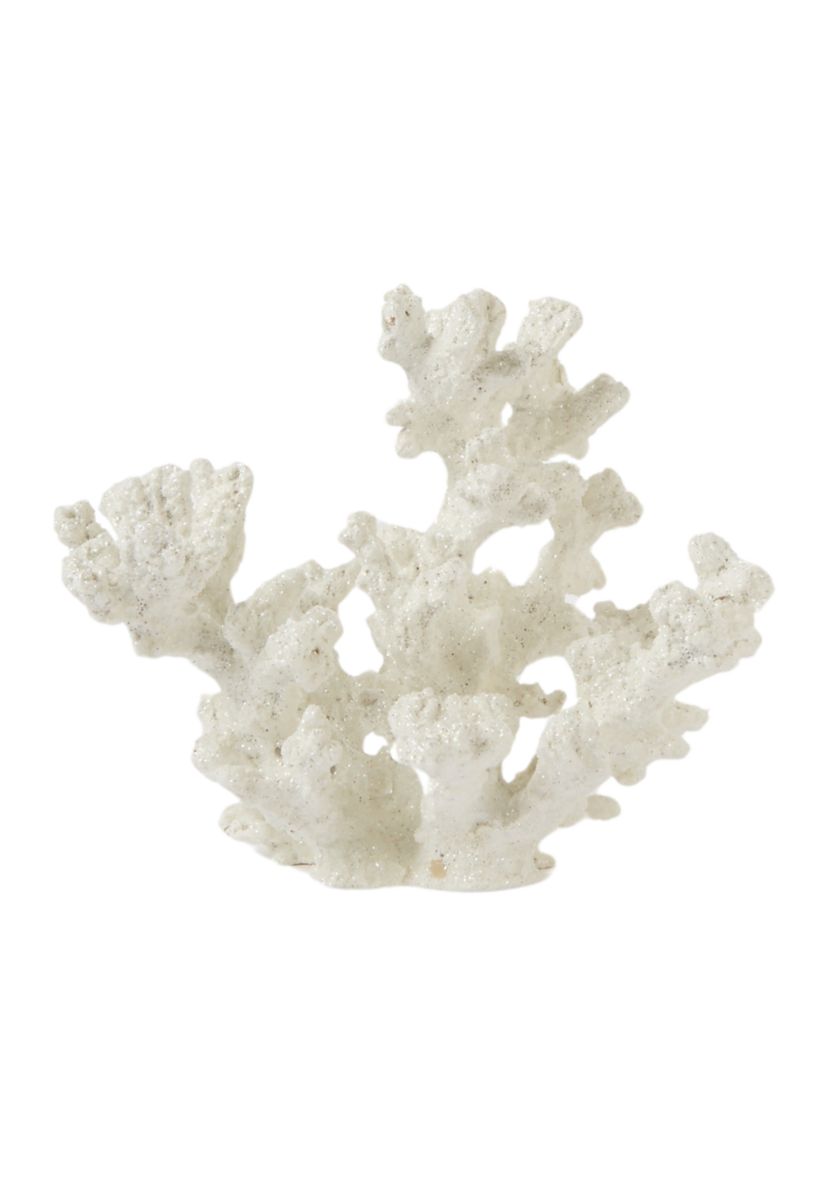 White Coral Decoration