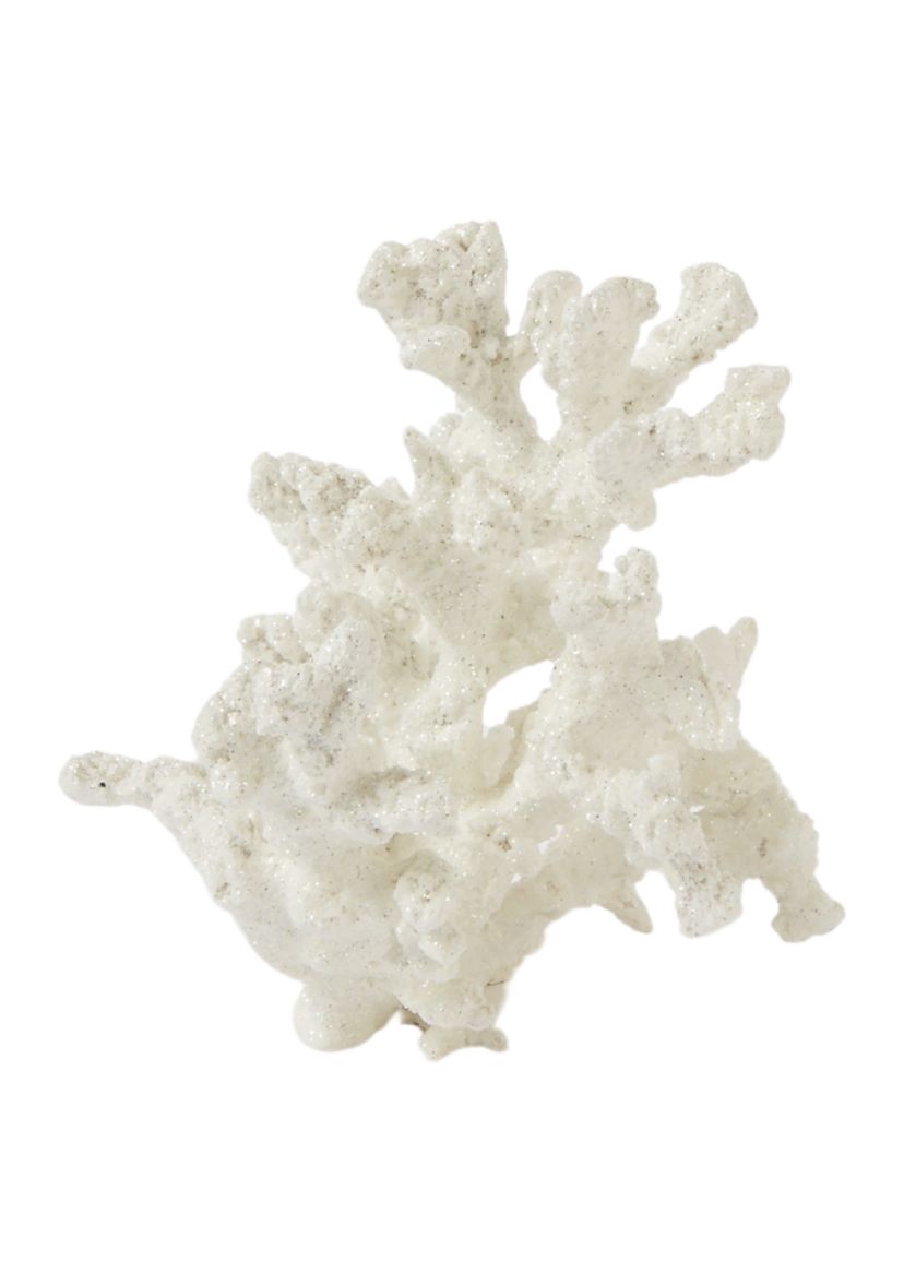 White Coral Decoration