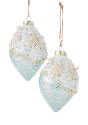 Christmas Ornaments belk