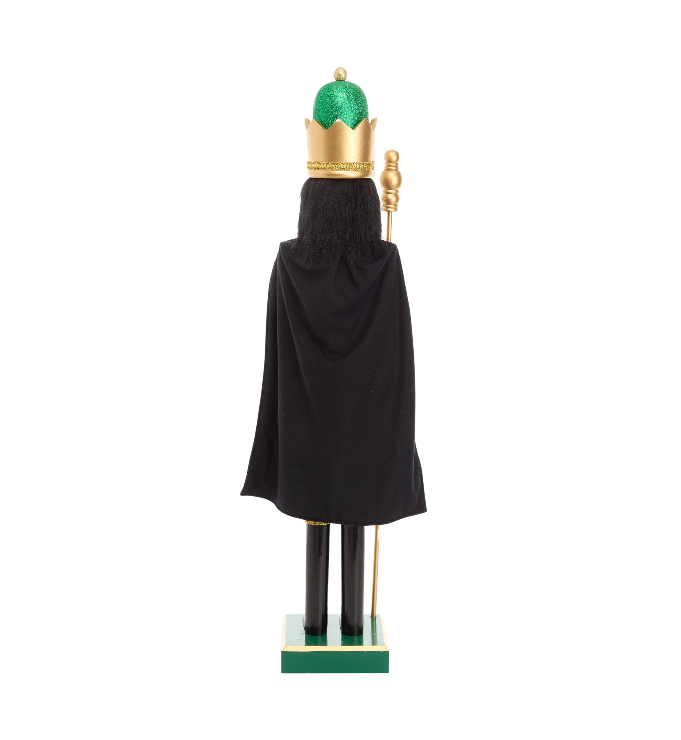 African American Tall Classic Nutcracker