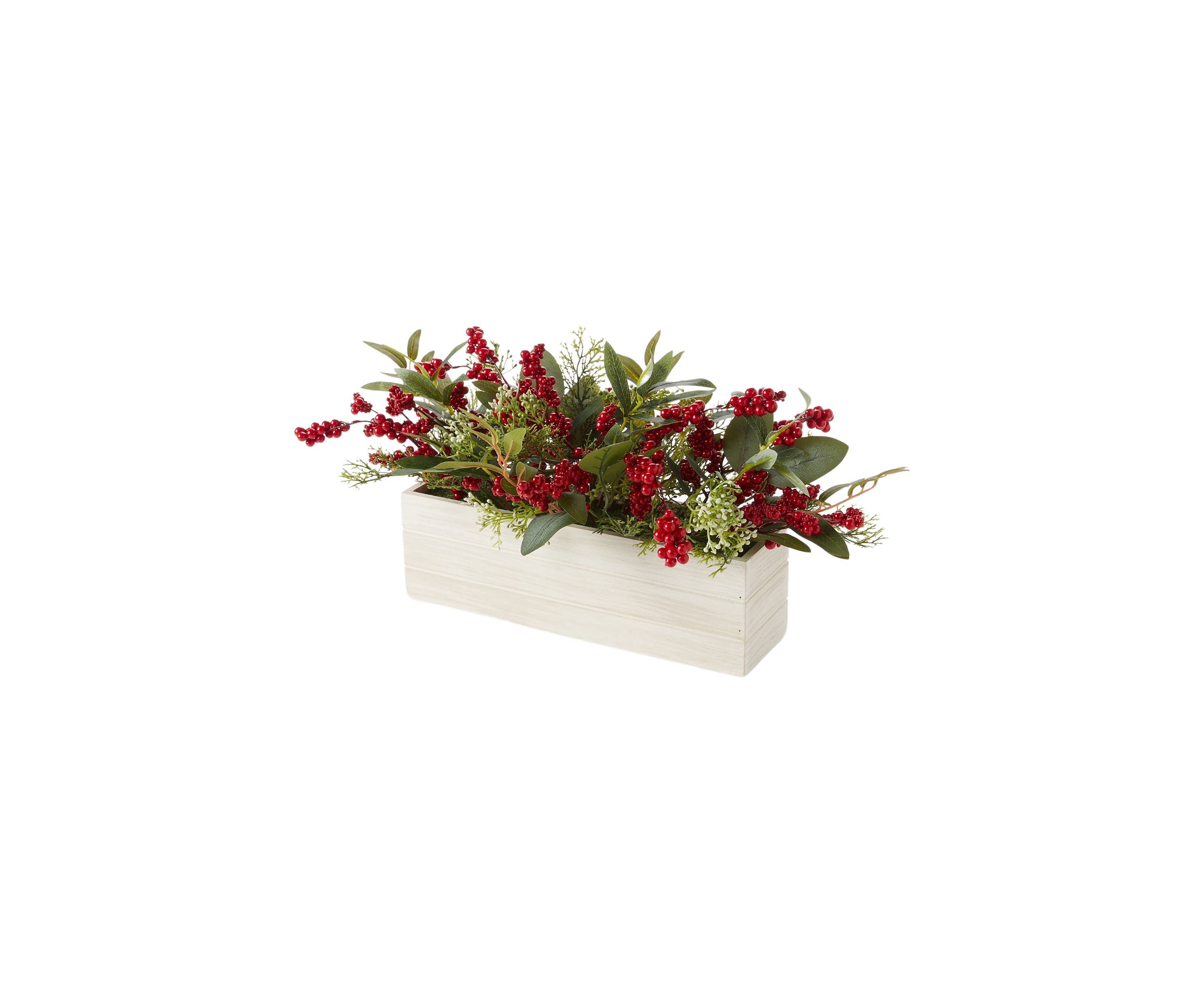 Berry Mix Centerpiece