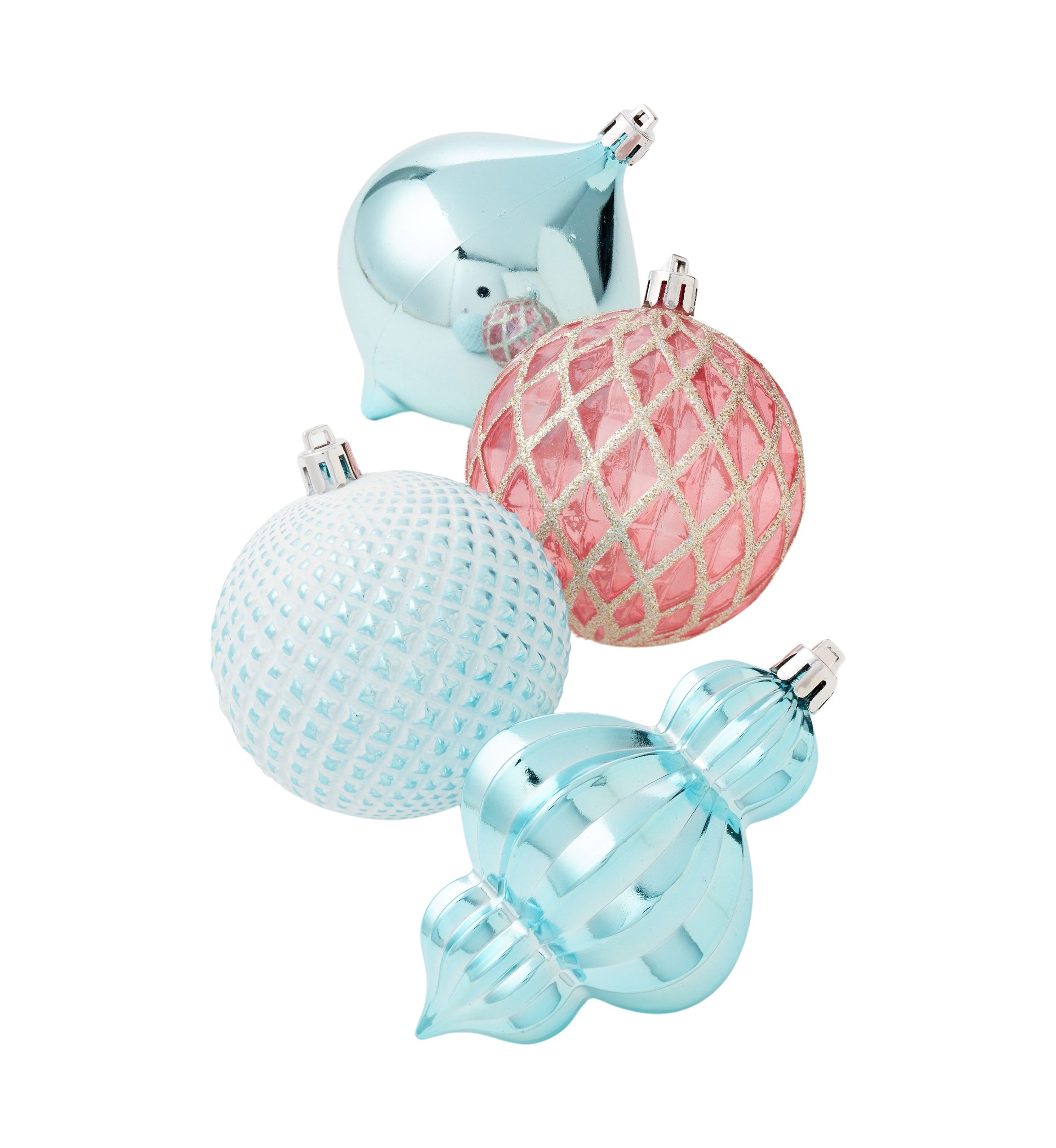 Ornament Box - Set of 20