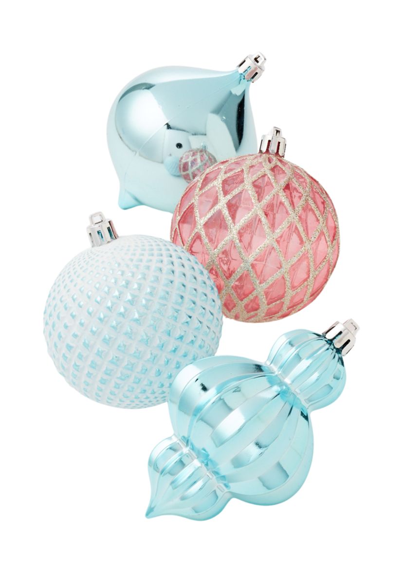 Ornament Box - Set of 20