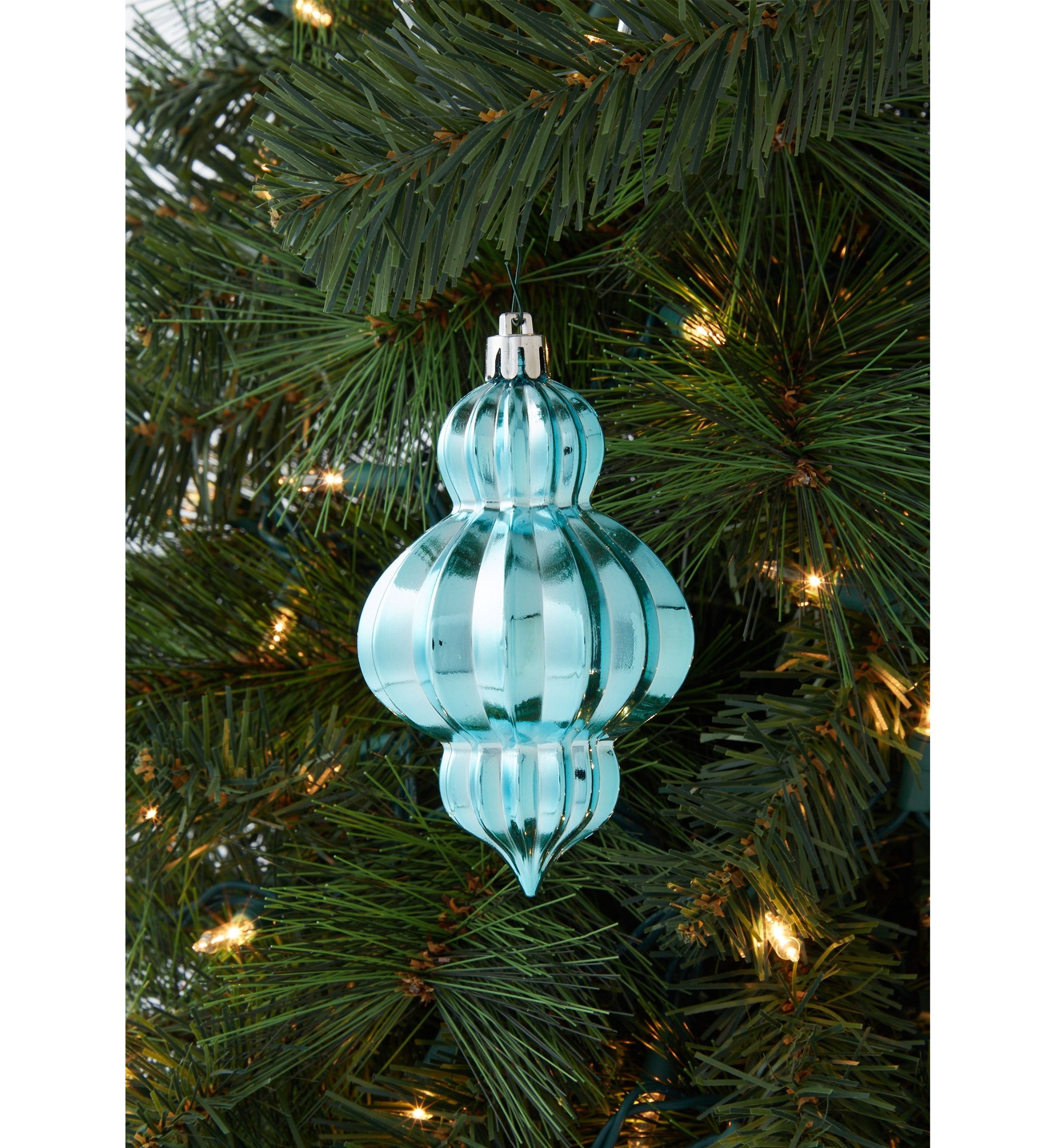 Ornament Box - Set of 20