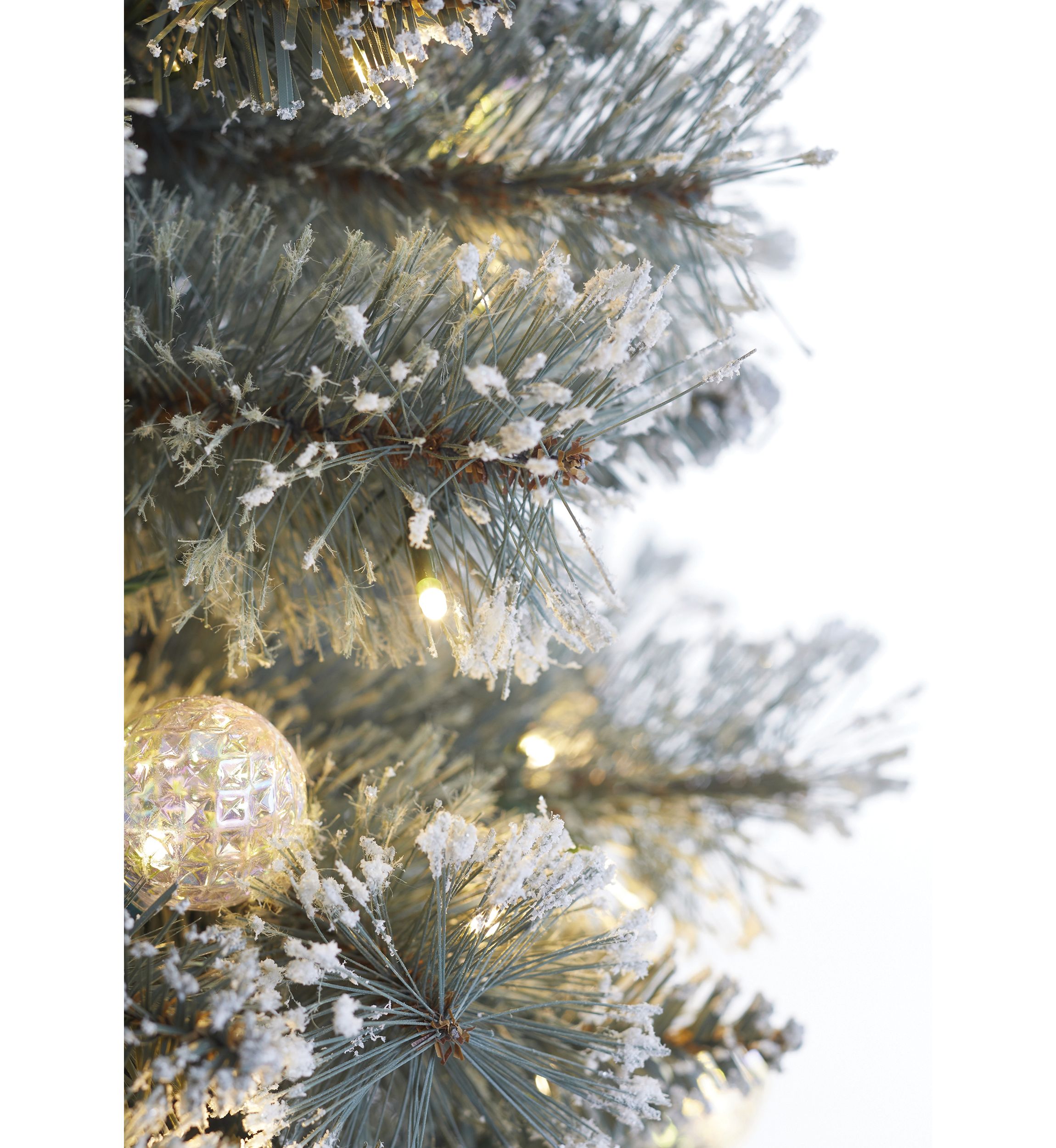 4 Pre Lit Glitter Finish Gnome Light Tree