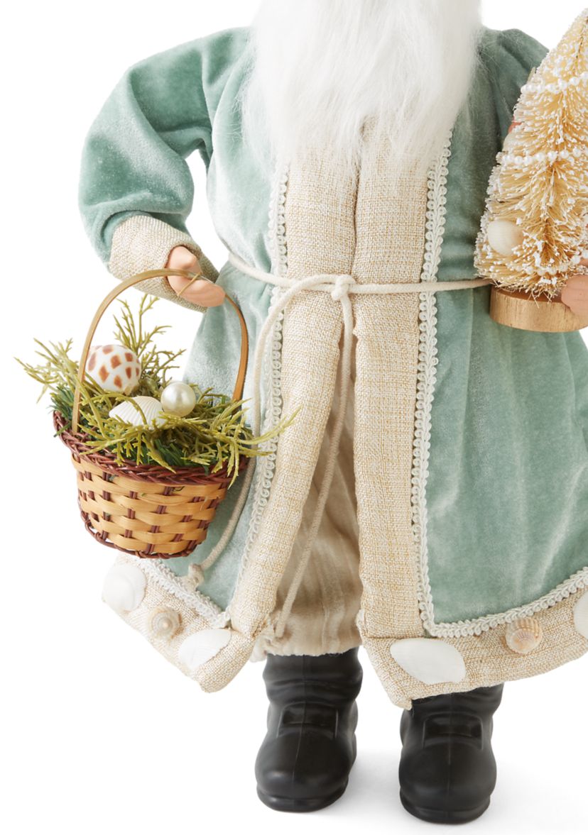 Coastal Santa