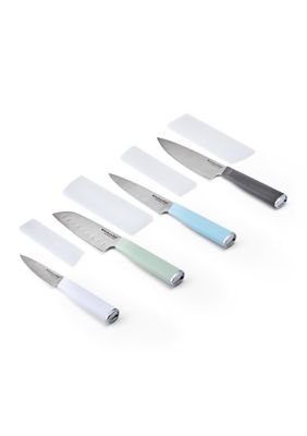 KitchenAid Classic 4-Piece Chef Knife Set, 4 Piece Set