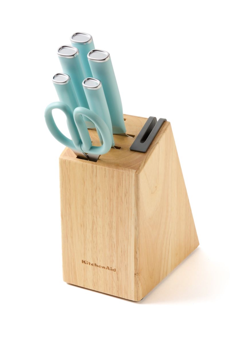 Natural Block Classic Cutlery 7-Piece Set