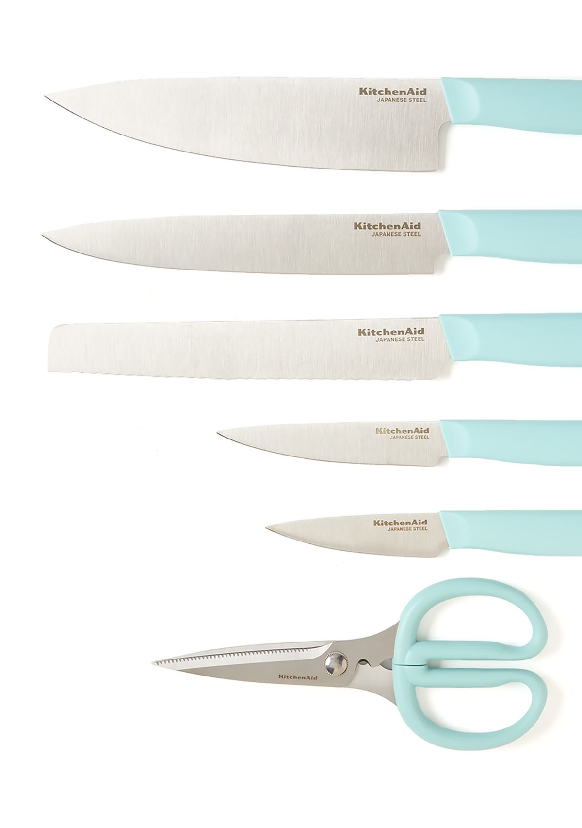 Natural Block Classic Cutlery 7-Piece Set