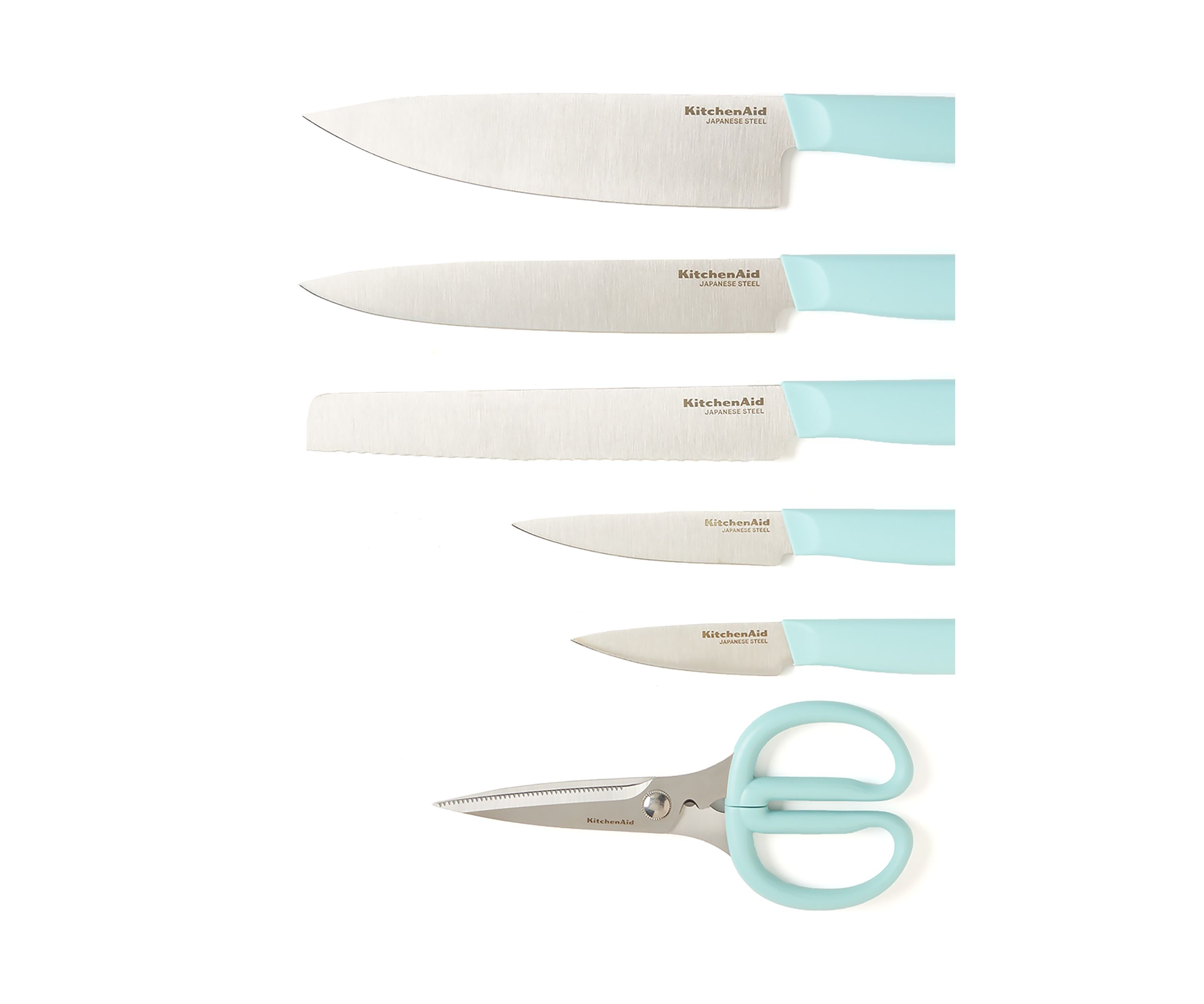 Natural Block Classic Cutlery 7-Piece Set