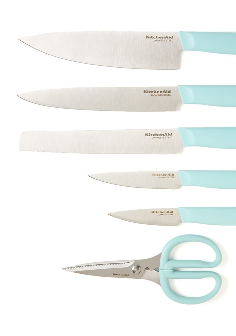 Natural Block Classic Cutlery 7-Piece Set