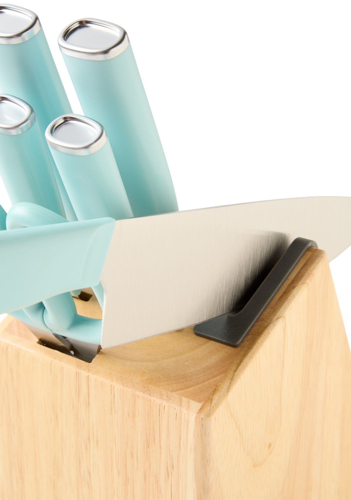 Natural Block Classic Cutlery 7-Piece Set