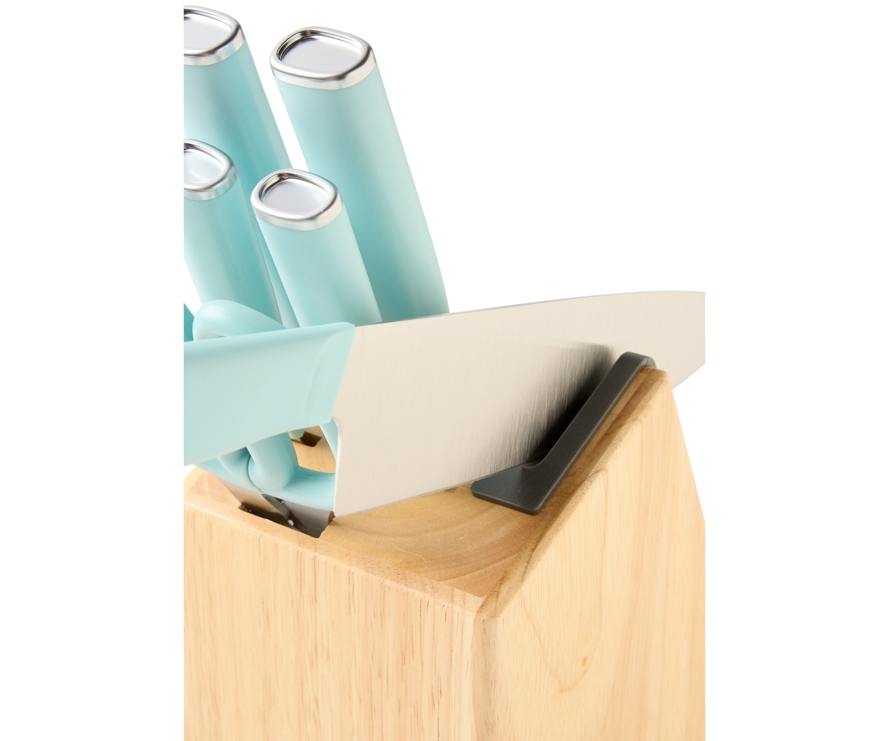 Natural Block Classic Cutlery 7-Piece Set