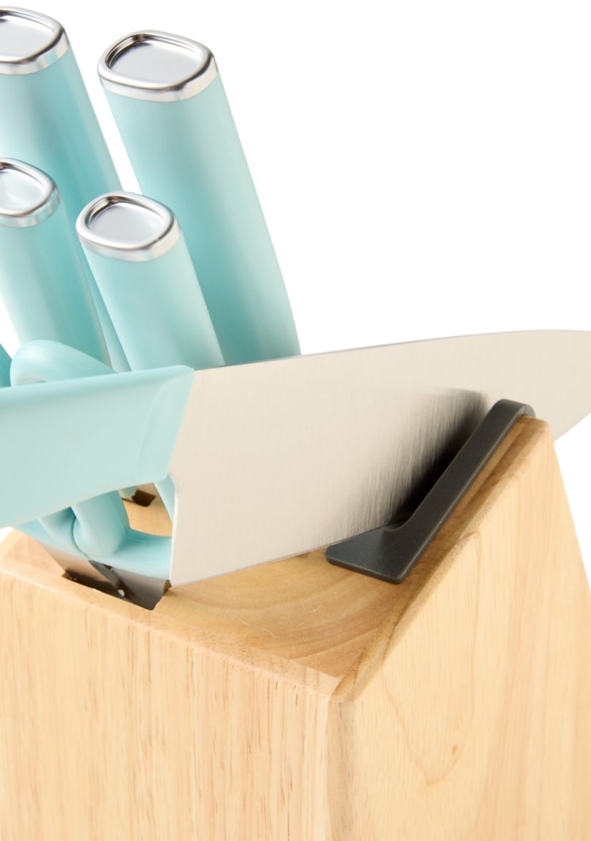 Natural Block Classic Cutlery 7-Piece Set