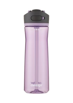 16 oz tumbler plastic cup 16oz Tumbler with Press-fit Straw Lid