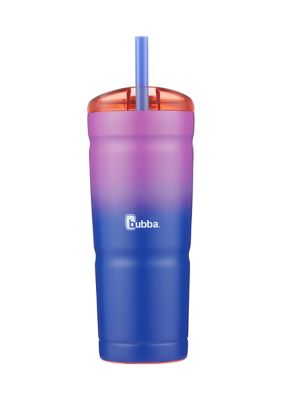 Lids Dallas Cowboys 24oz. Powder Coated Draft Travel Mug - Blue