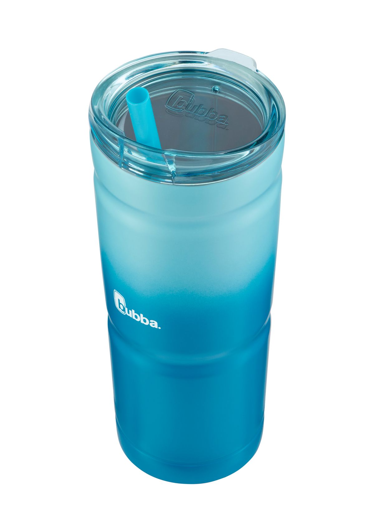 Envy 24 Ounce Tumbler with Straw