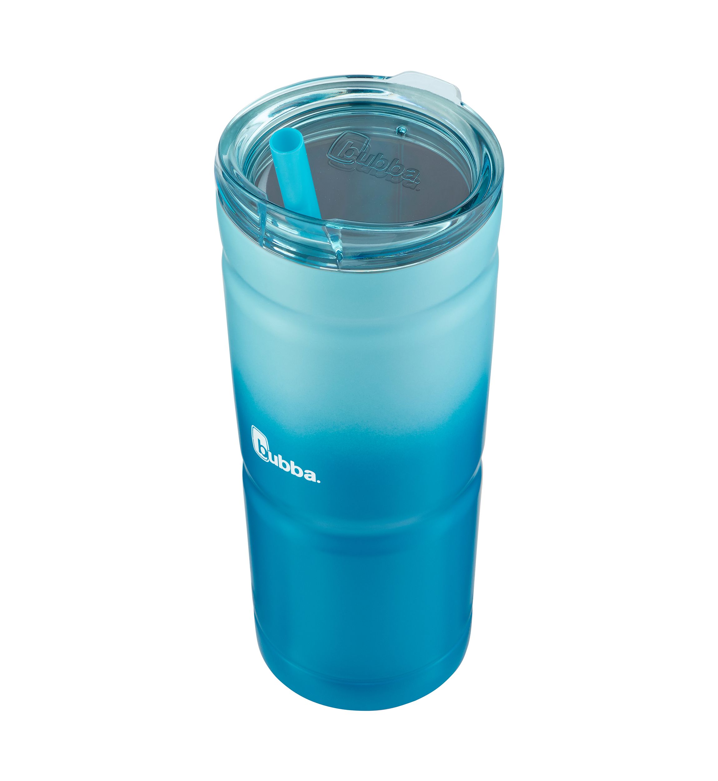 Envy 24 Ounce Tumbler with Straw