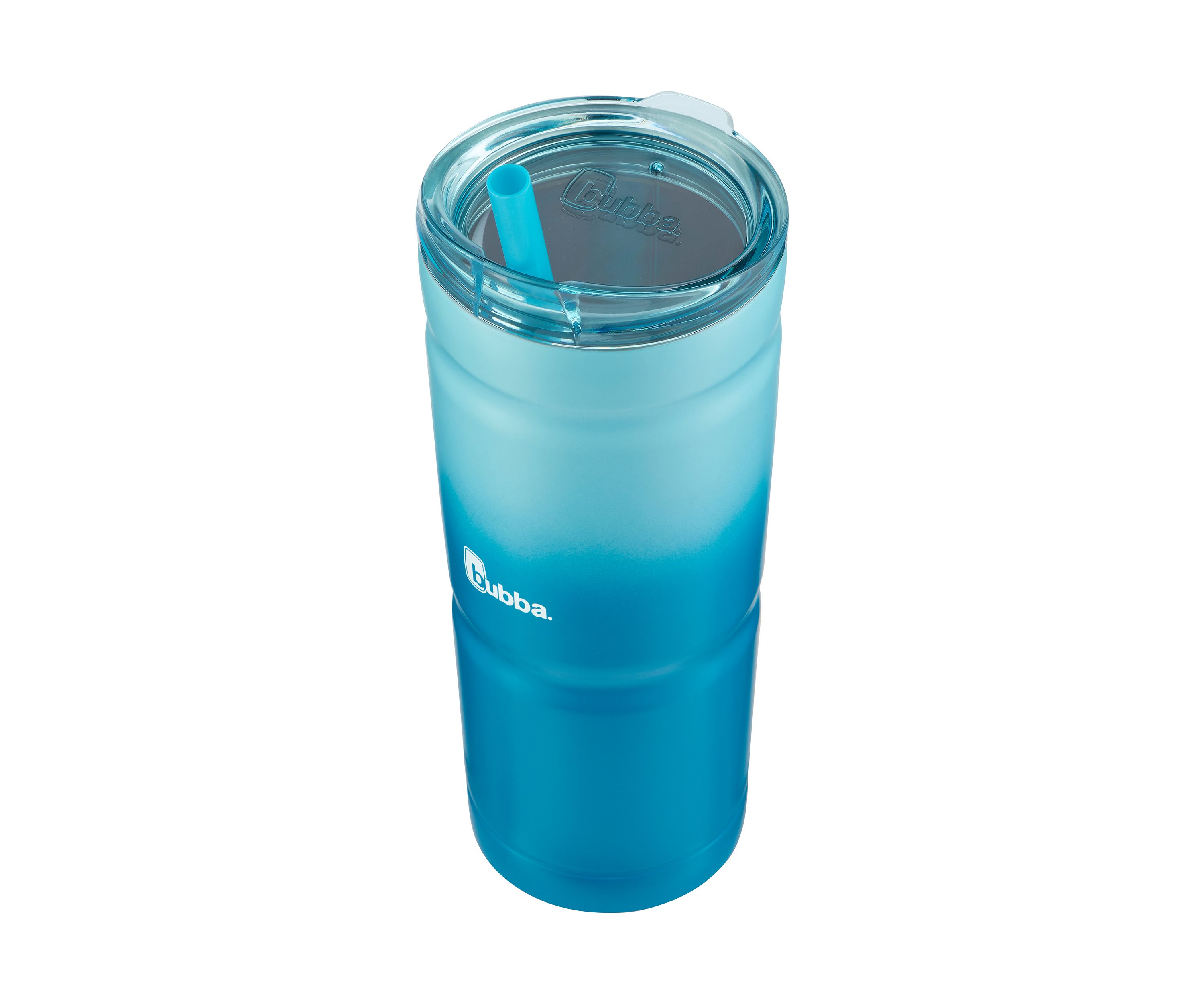 Envy 24 Ounce Tumbler with Straw