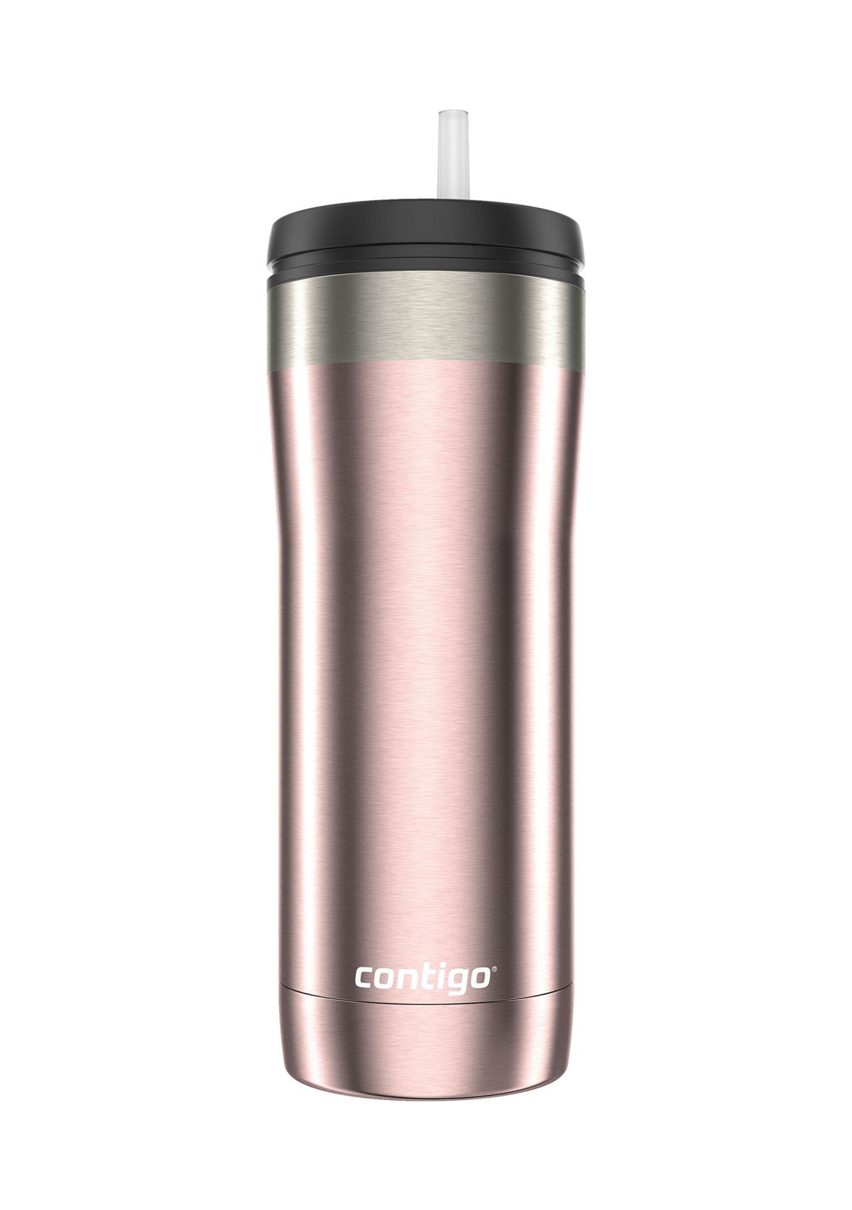 Uptown 24 Ounce Stainless Steel Tumbler