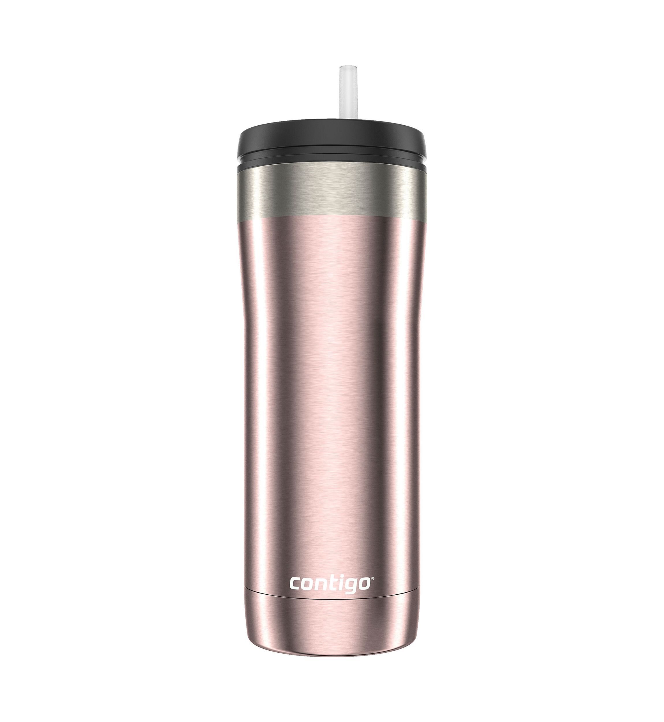 Uptown 24 Ounce Stainless Steel Tumbler