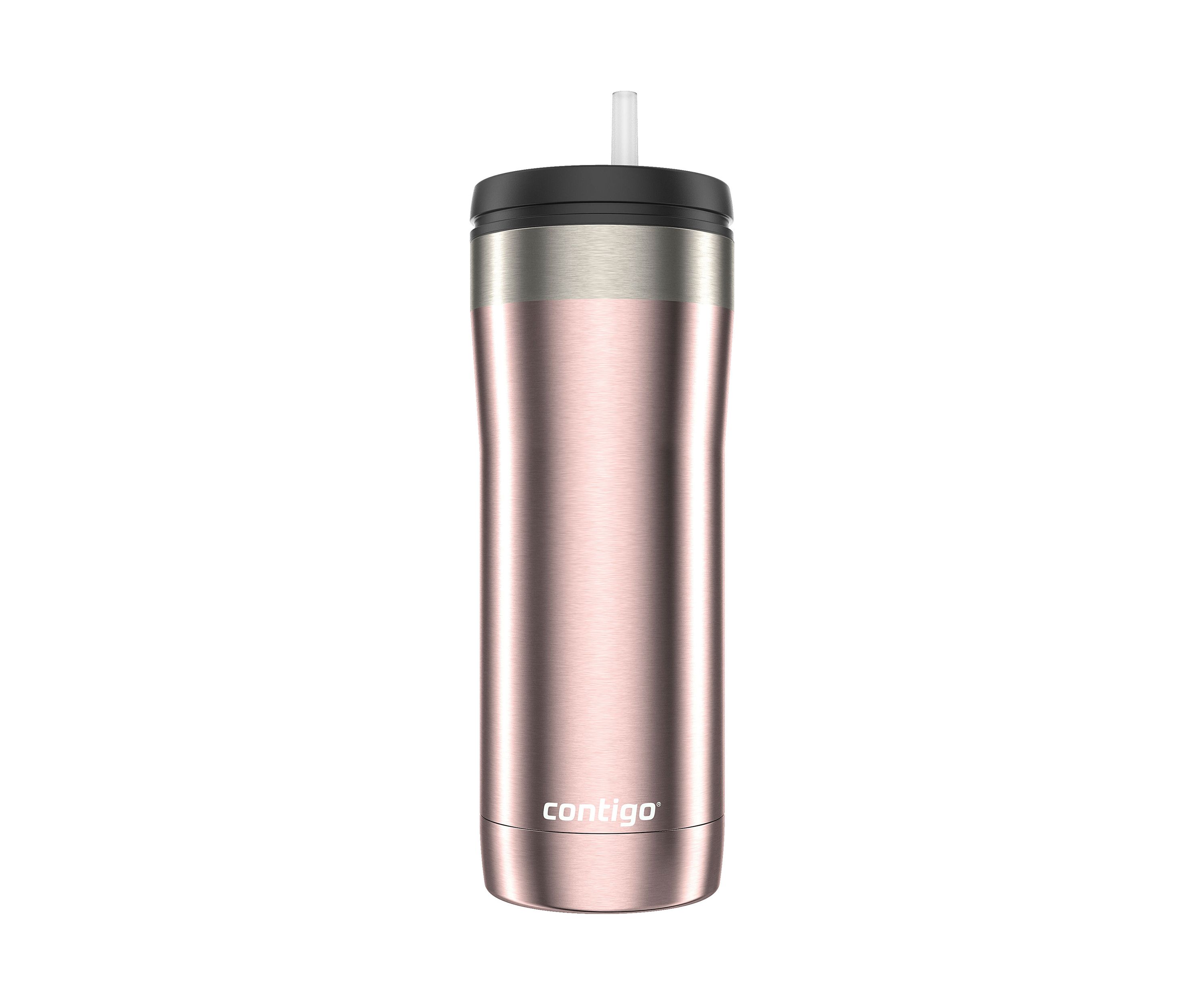 Uptown 24 Ounce Stainless Steel Tumbler