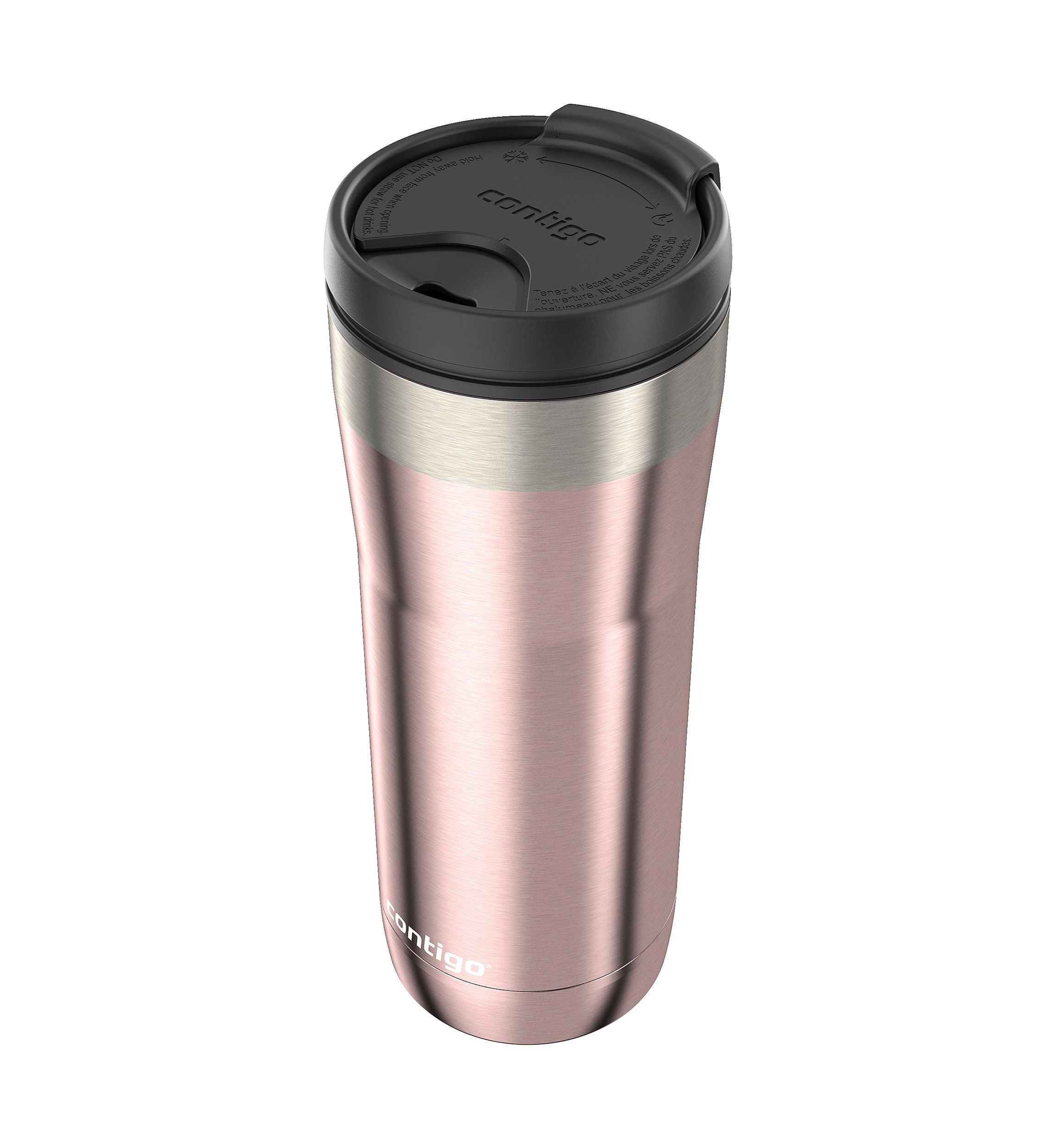 Uptown 24 Ounce Stainless Steel Tumbler