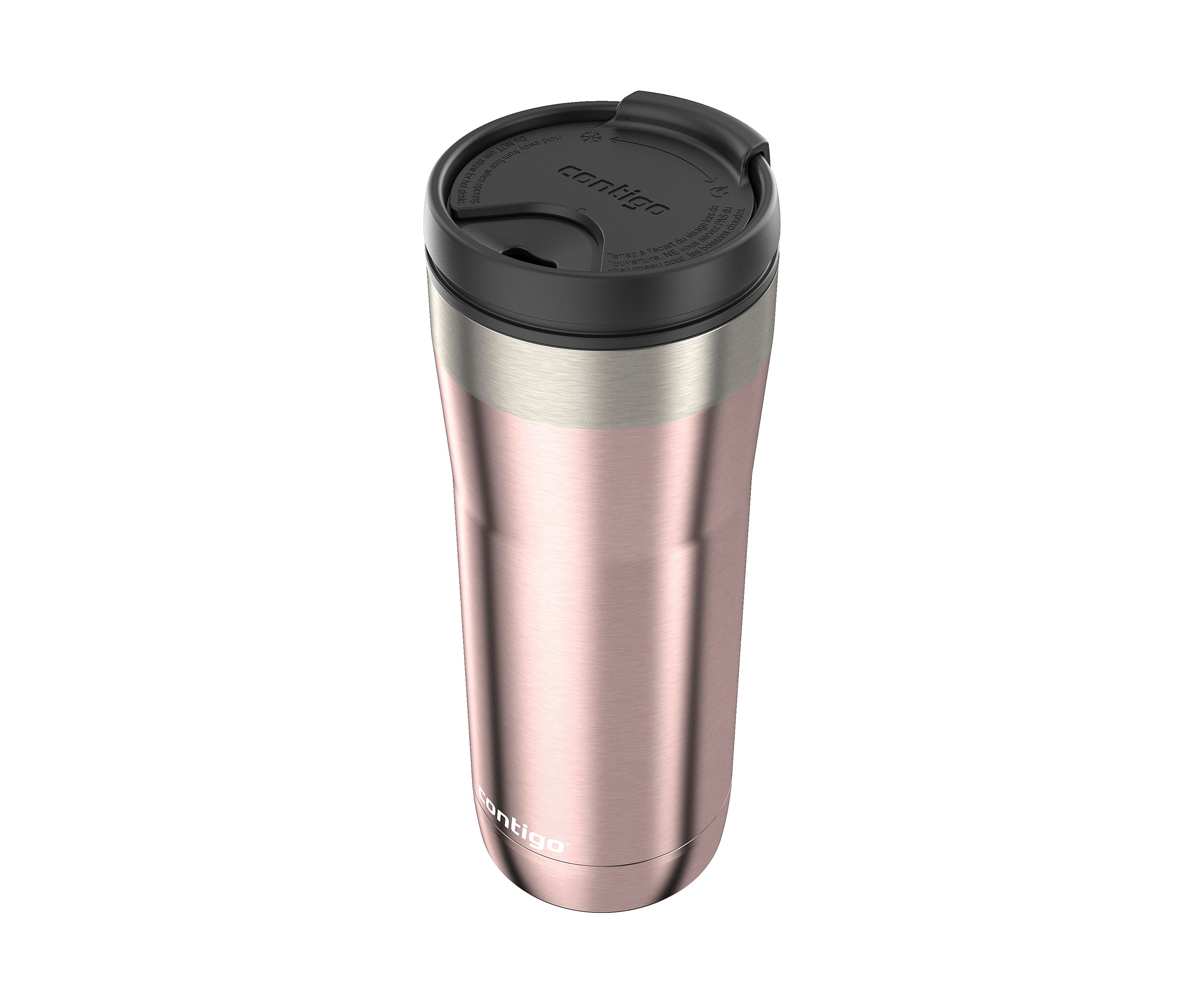 Uptown 24 Ounce Stainless Steel Tumbler