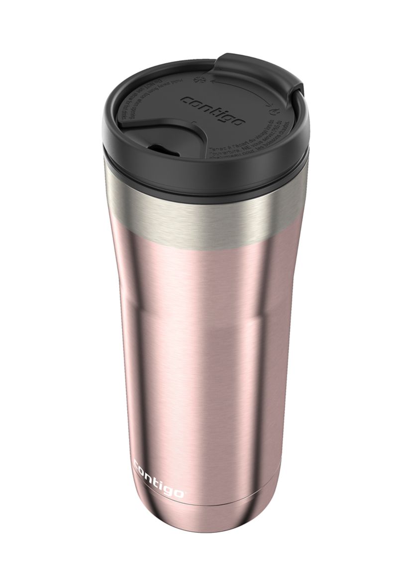Uptown 24 Ounce Stainless Steel Tumbler