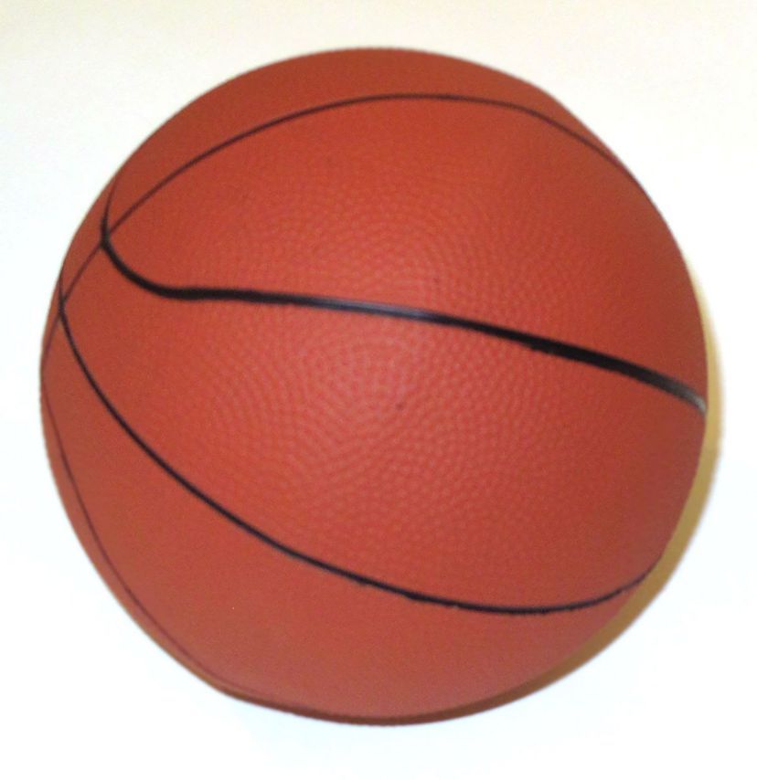 Pool Jam Inground Water Basketball Game - 32.5"