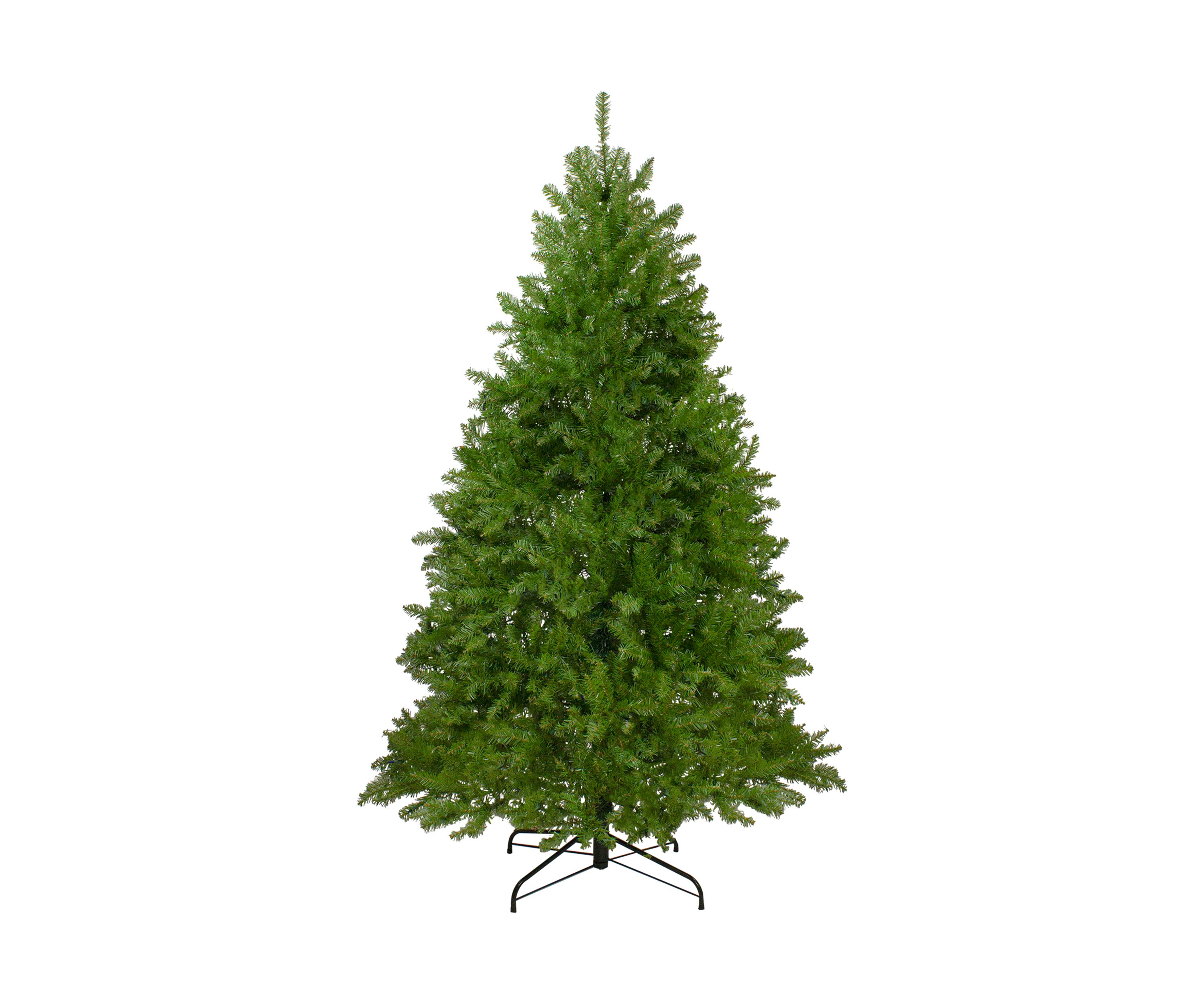 10 Full Northern Pine Artificial Christmas Tree - Unlit