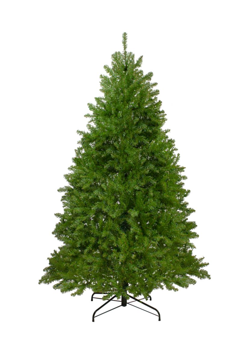 10 Full Northern Pine Artificial Christmas Tree - Unlit