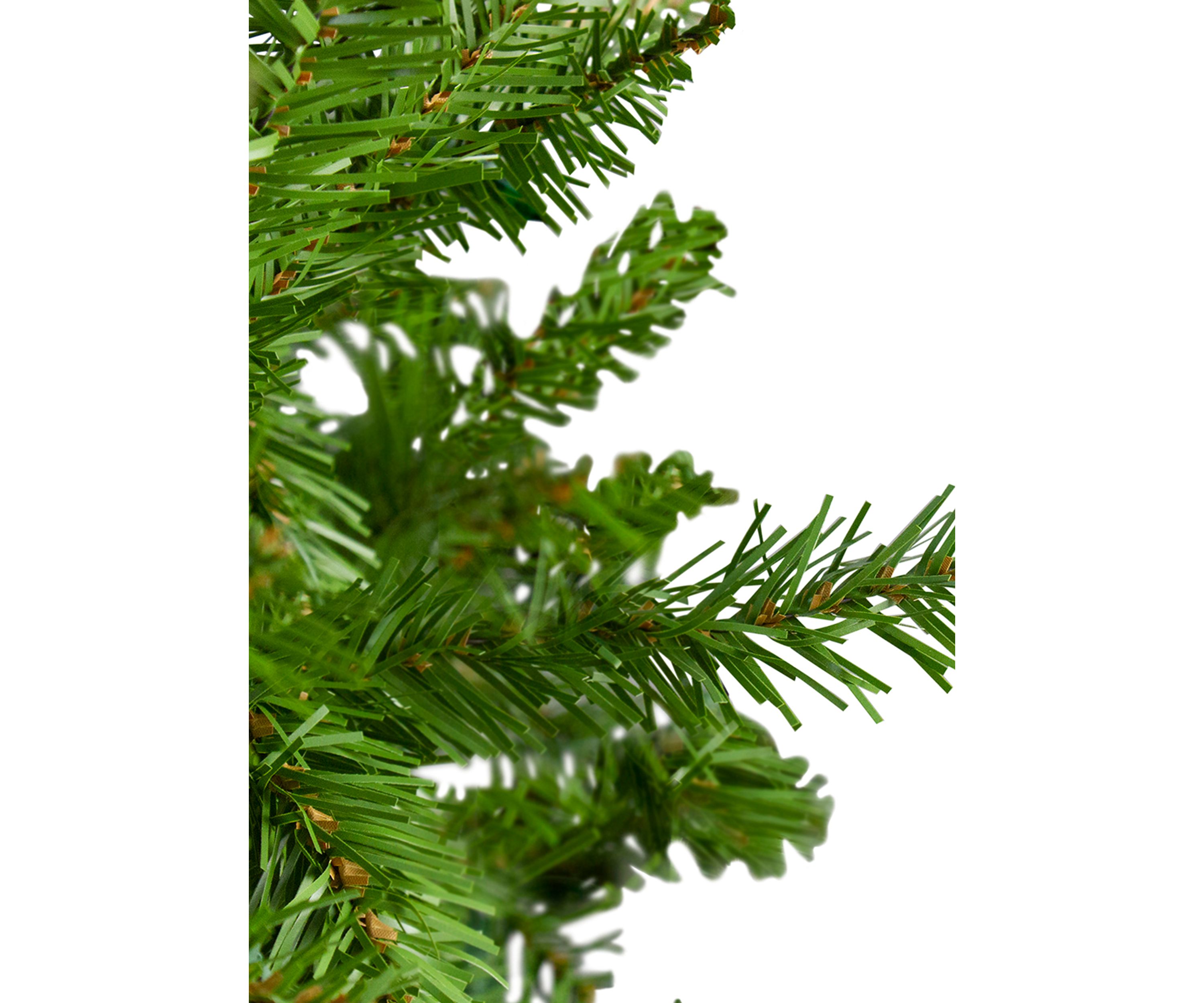 10 Full Northern Pine Artificial Christmas Tree - Unlit