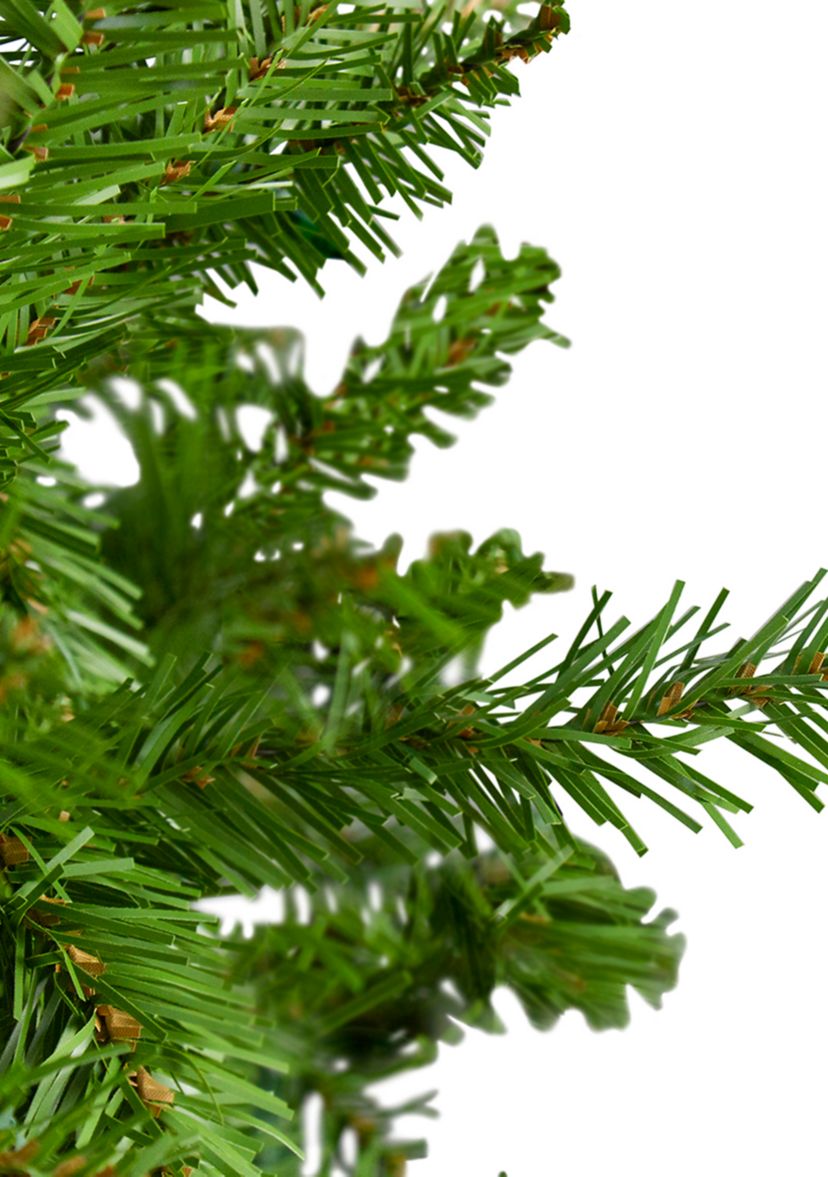10 Full Northern Pine Artificial Christmas Tree - Unlit