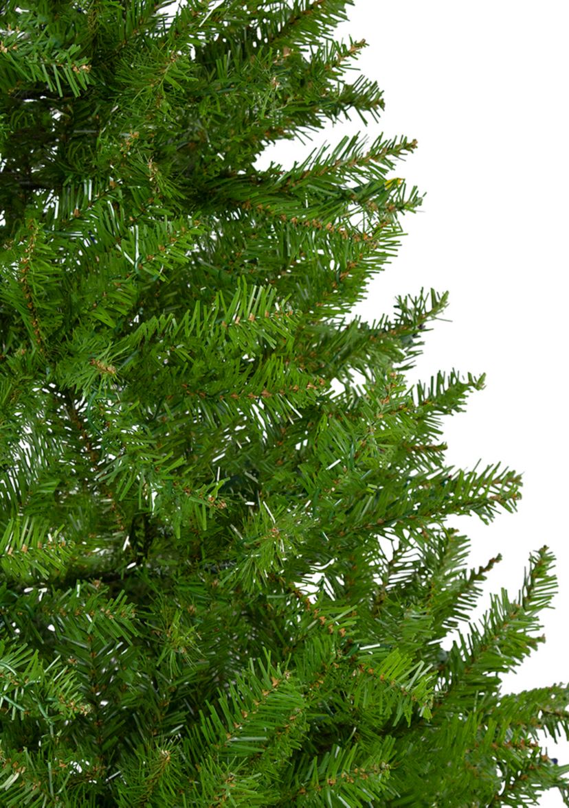 10 Full Northern Pine Artificial Christmas Tree - Unlit