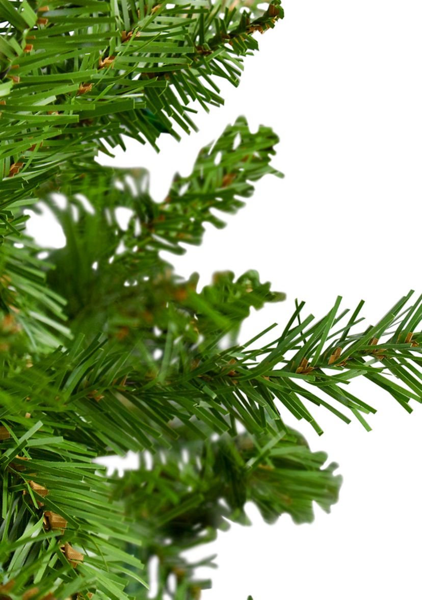 12 Northern Pine Full Artificial Christmas Tree - Unlit
