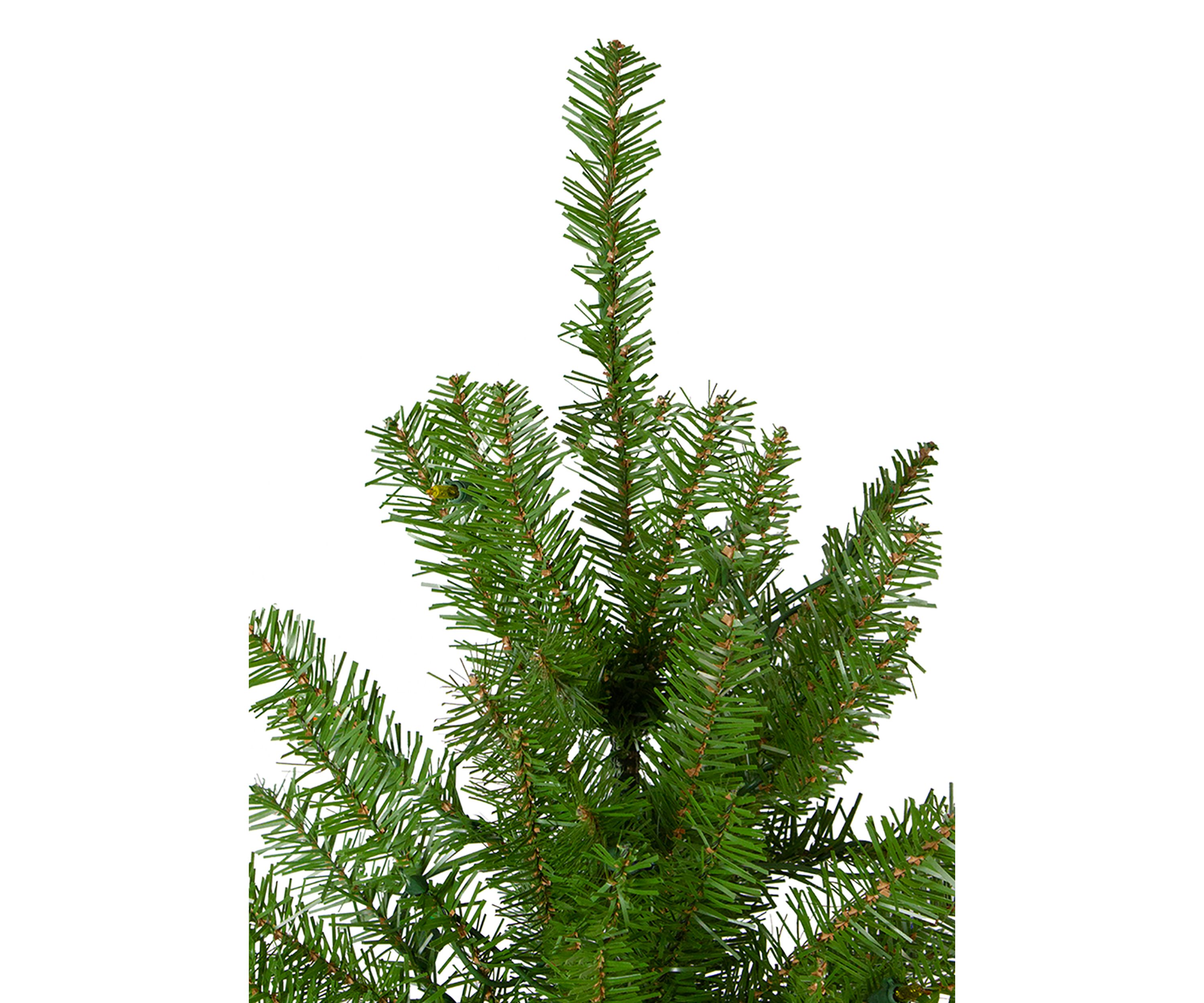 12 Northern Pine Full Artificial Christmas Tree - Unlit