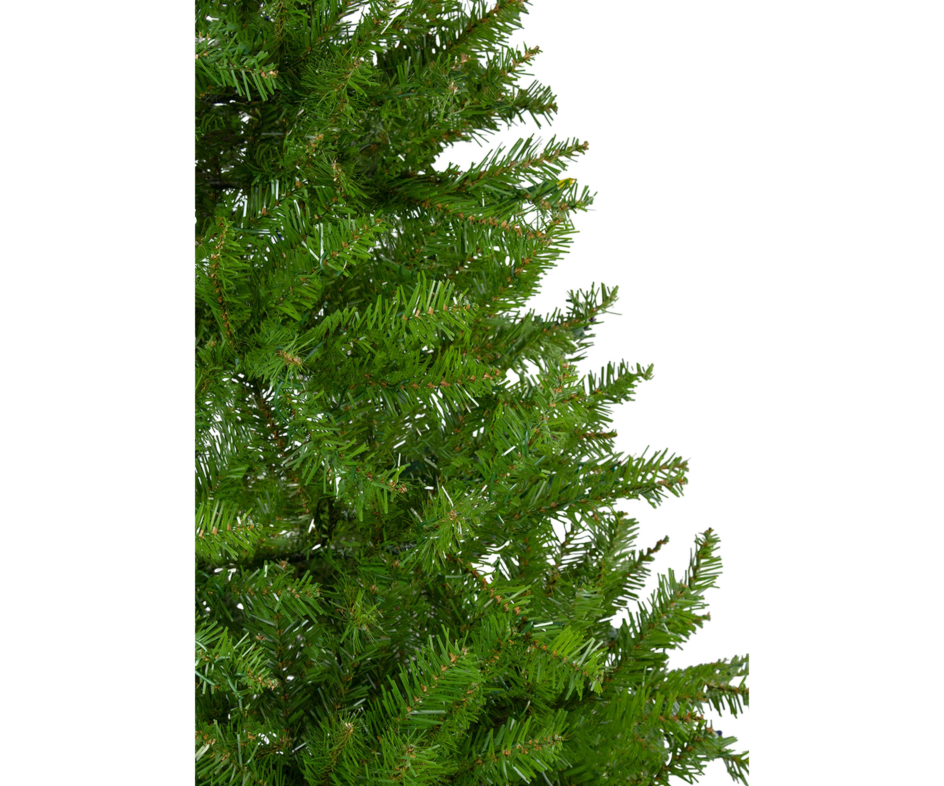 12 Northern Pine Full Artificial Christmas Tree - Unlit
