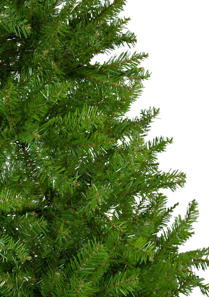 12 Northern Pine Full Artificial Christmas Tree - Unlit
