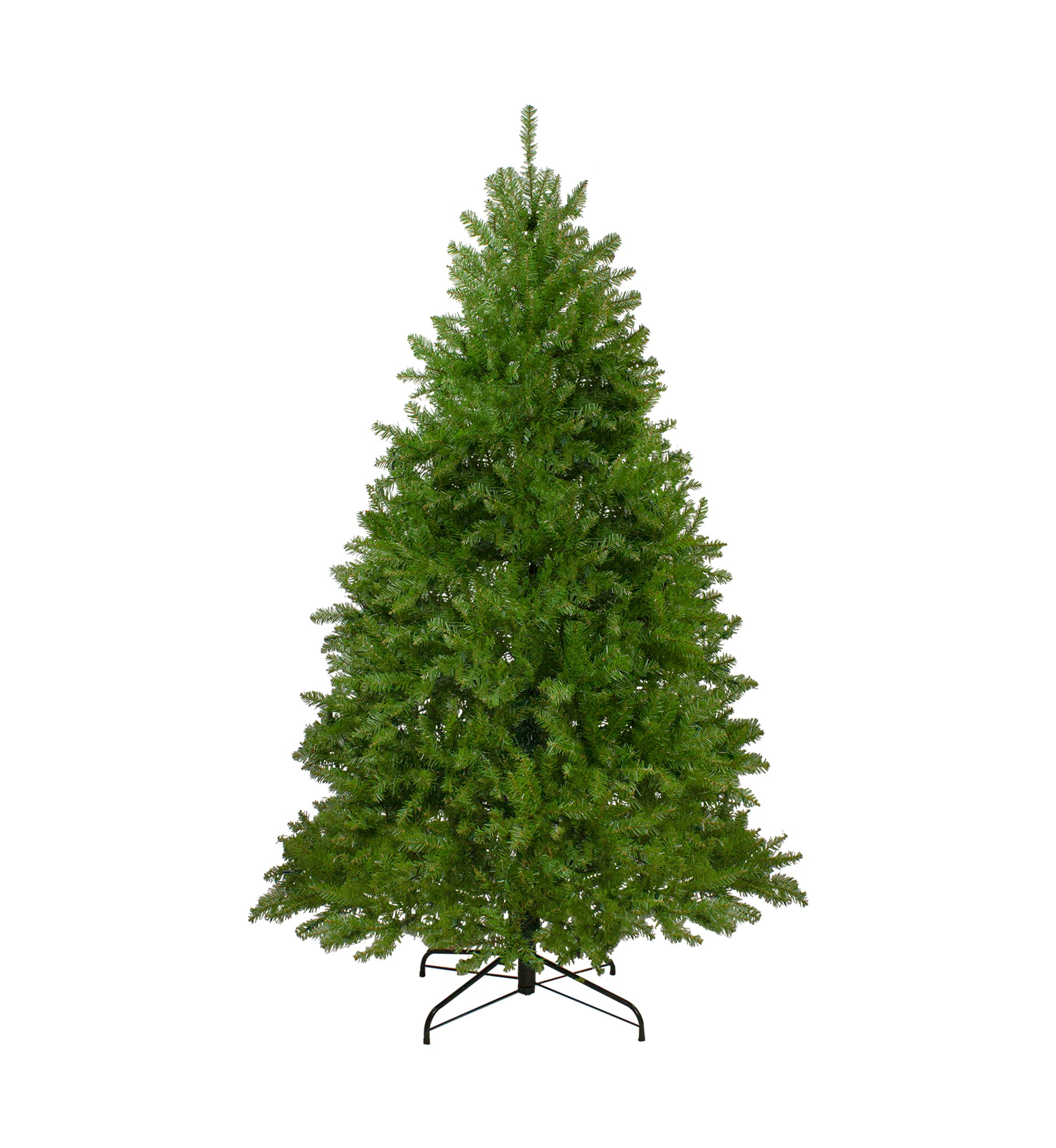 6.5 Northern Pine Full Artificial Christmas Tree - Unlit