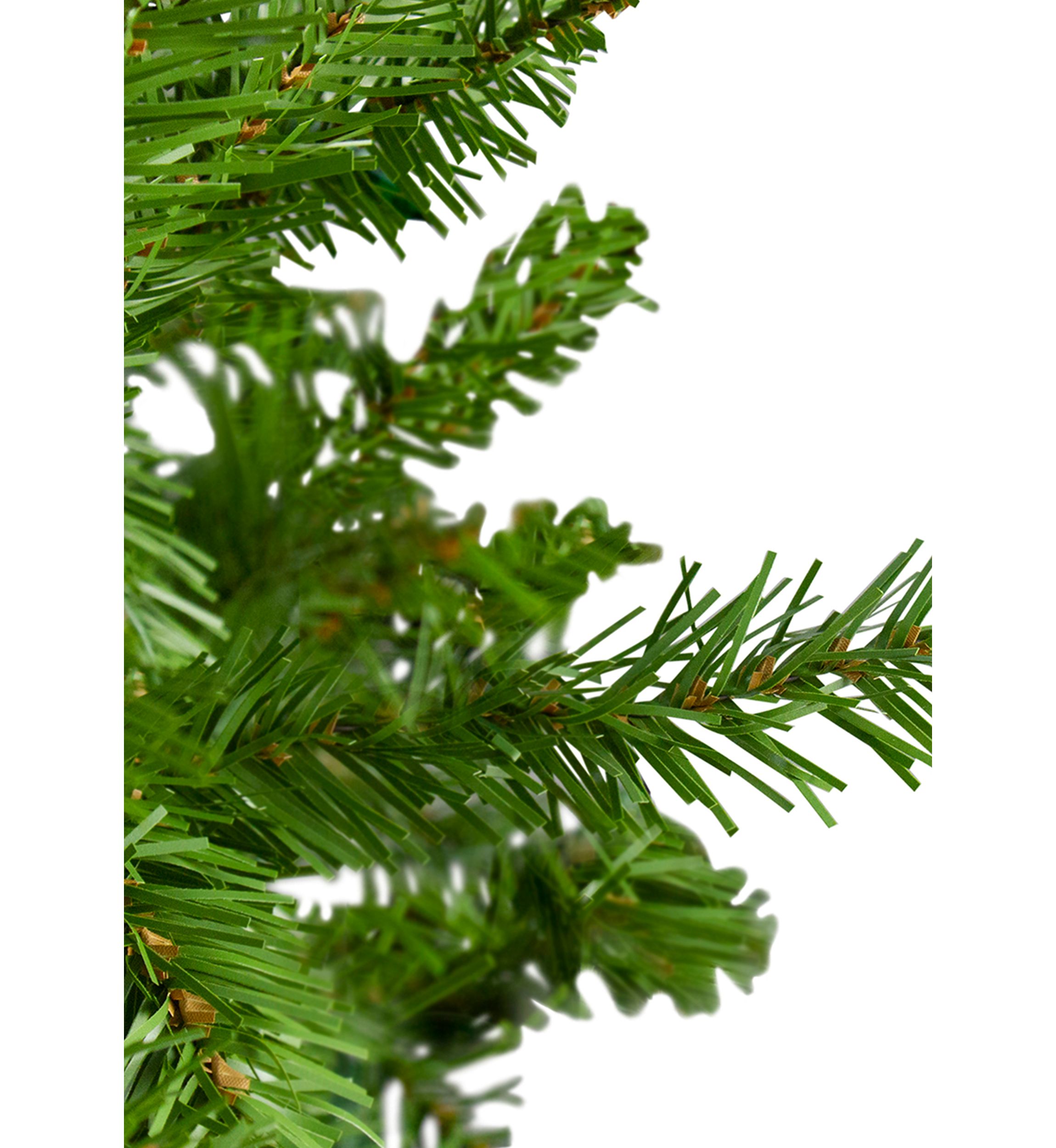 6.5 Northern Pine Full Artificial Christmas Tree - Unlit