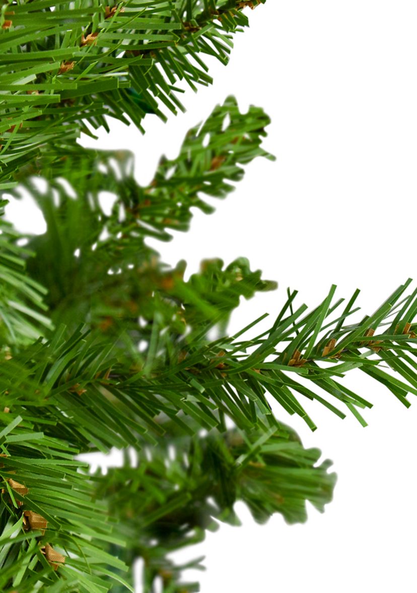 6.5 Northern Pine Full Artificial Christmas Tree - Unlit