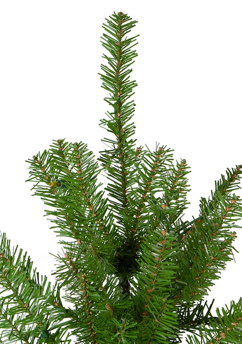 6.5 Northern Pine Full Artificial Christmas Tree - Unlit