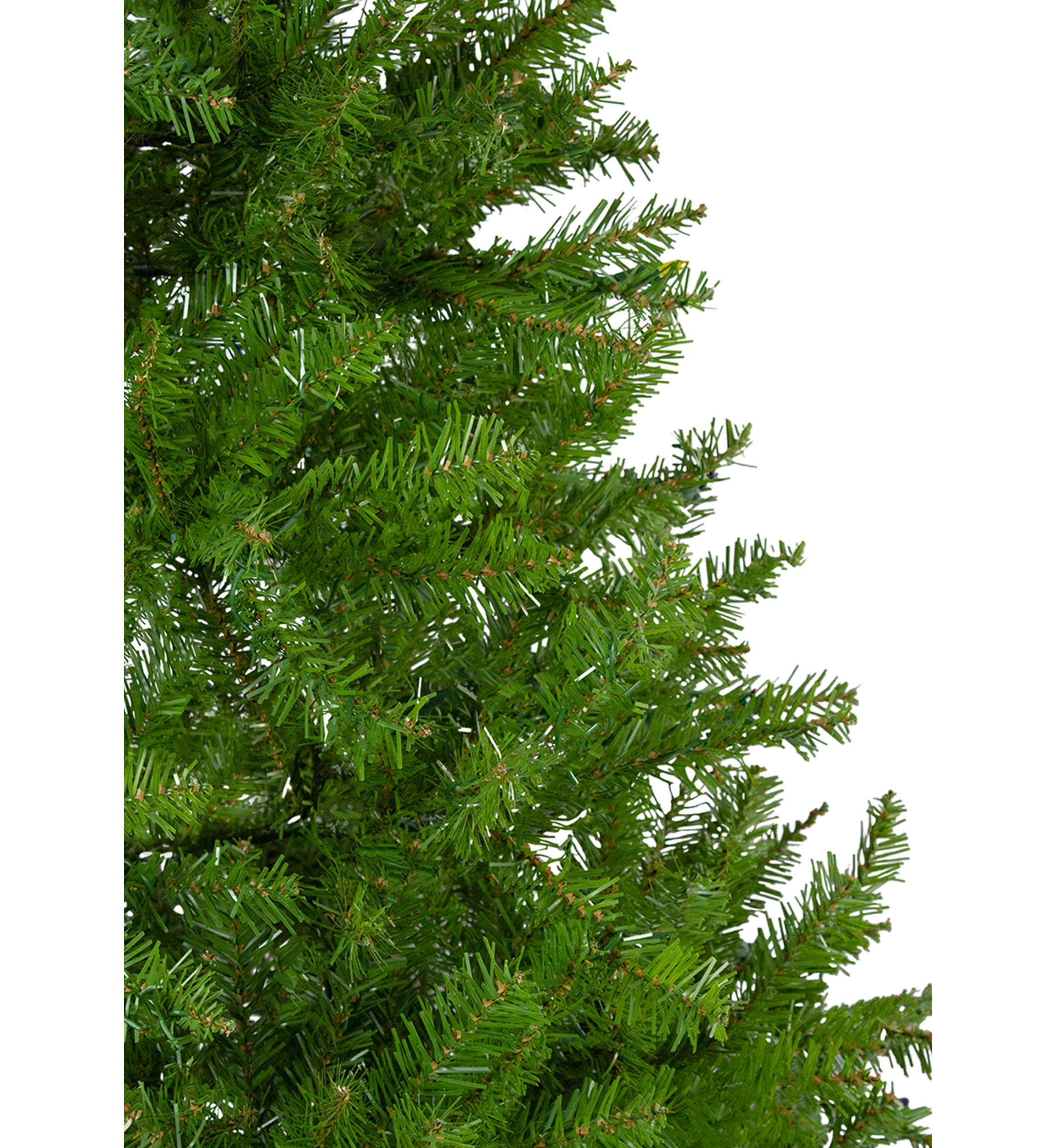 6.5 Northern Pine Full Artificial Christmas Tree - Unlit