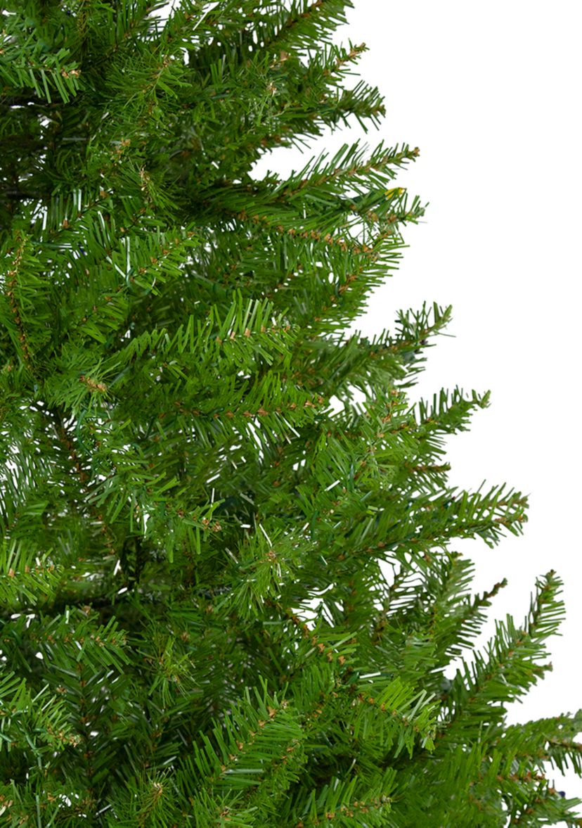 6.5 Northern Pine Full Artificial Christmas Tree - Unlit