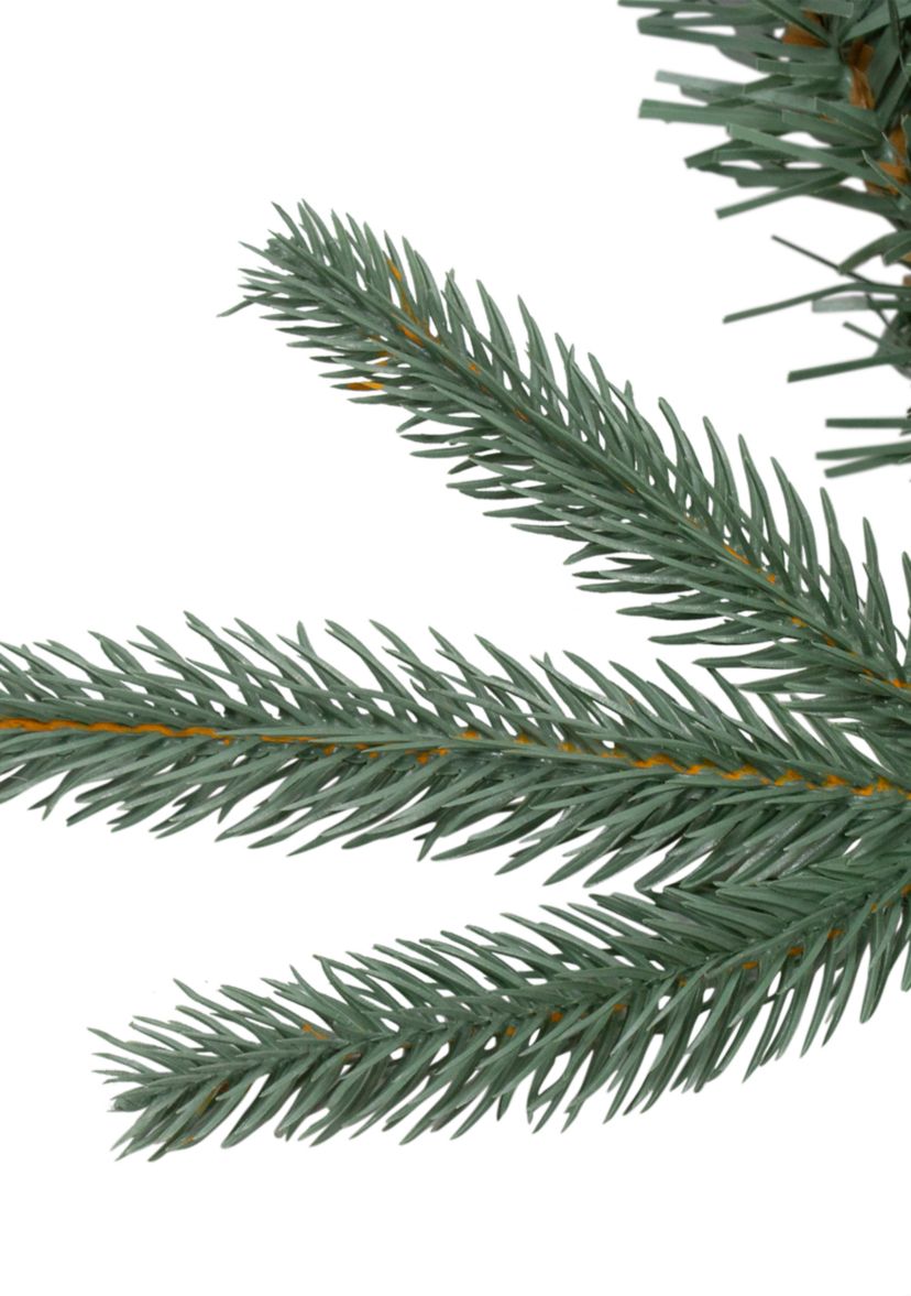 Frasier Fir Artificial Christmas Wreath - 24-Inch  Unlit