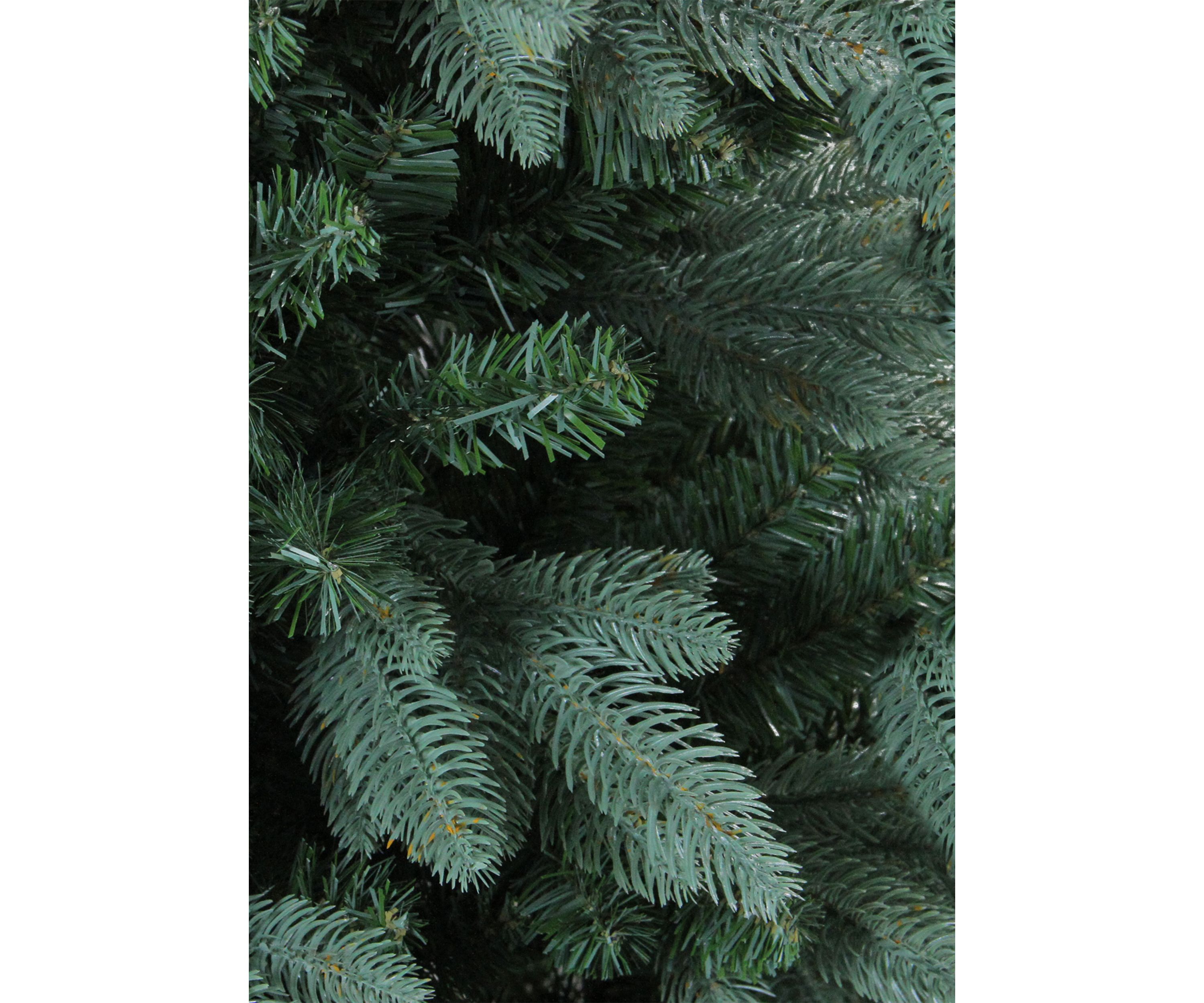 Washington Frasier Fir Artificial Christmas Wreath - 36-Inch  Unlit