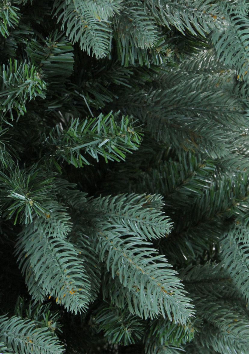 Washington Frasier Fir Artificial Christmas Wreath - 36-Inch  Unlit